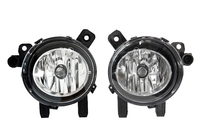 BMW 4 Series F32/F33/F36 2012-2020 Fendinebbia foto 1