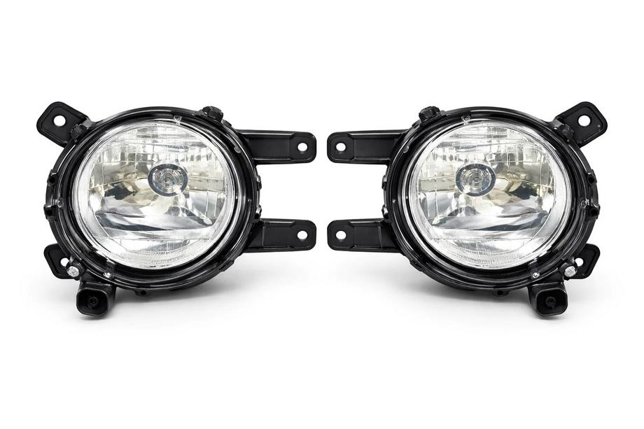 BMW 4 Series F32/F33/F36 2012-2020 Fendinebbia Sinistra (1 pz) Foto 12
