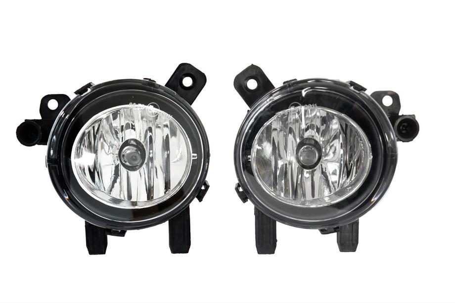 BMW 4 Series F32/F33/F36 2012-2020 Fendinebbia Image