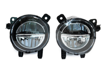 BMW 4 Series F32/F33/F36 2012-2020 Fendinebbia LED foto 1