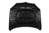 BMW X5 F15 2013-2018 Cofano (Alluminio) foto 4