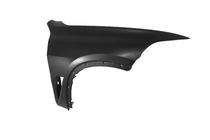 BMW X5 G05 2019–2026 Parafango destro (Alluminio) foto 2