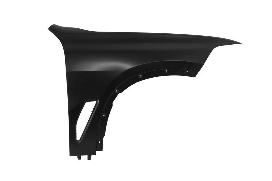 BMW X5 G05 2019–2026 Parafango destro (Alluminio) Image