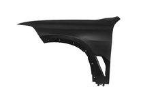 BMW X5 G05 2019–2026 Parafango sinistro (Alluminio) foto 1