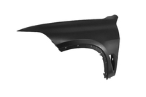 BMW X5 G05 2019–2026 Parafango sinistro (Alluminio) foto 3