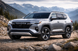 Toyota Land Cruiser 400: Prime indiscrezioni foto 1