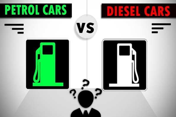 Quale auto è migliore: diesel o benzina?