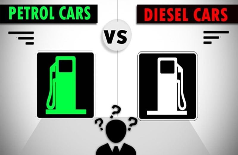 Quale auto è migliore: diesel o benzina?