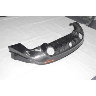 Kit carrozzeria SQ Carbon Infiniti QX70 2013-2019 foto 3