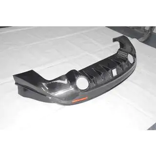 Kit carrozzeria SQ Carbon foto 3