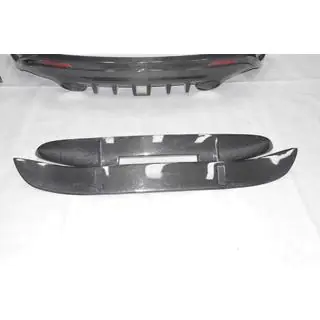 Kit carrozzeria SQ Carbon foto 4