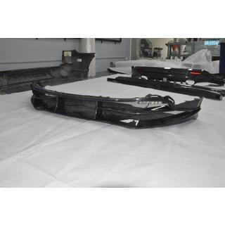 Kit carrozzeria SQ Carbon Infiniti QX70 2013-2019 foto 2