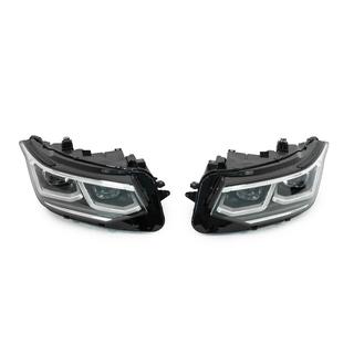 Fari anteriori Full LED (per 2020-2024, set da 2) foto 1