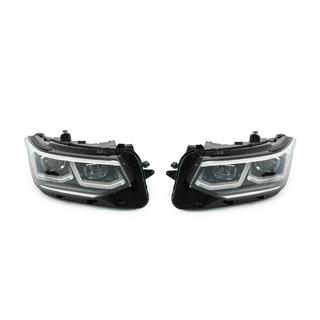 Fari anteriori Full LED (per 2020-2024, set da 2) foto 2