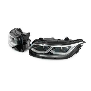 Fari anteriori Full LED (per 2020-2024, set da 2) foto 3