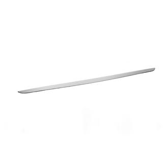 Modanatura bagagliaio Carmos acciaio inox Hyundai Accent 2006-2010 foto 3