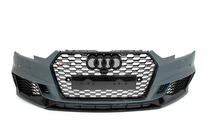 Audi A4 B9 2015-2024 Paraurti anteriore RS-Style (2015-2019) foto 1