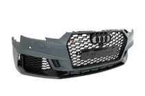 Audi A4 B9 2015-2024 Paraurti anteriore RS-Style (2015-2019) foto 3
