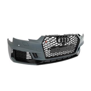 Paraurti anteriore RS-Style (2015-2019) foto 3