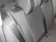 Volkswagen Passat B5 1997-2005 Coprisedi Auto (Similpelle↗Tessuto, Premium) foto 6