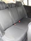 Volkswagen Passat B5 1997-2005 Coprisedi Auto (Similpelle↗Tessuto, Premium) foto 11