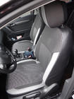 Volkswagen Passat B7 2012-2015 Coprisedi Auto (Similpelle↗Tessuto, Premium) foto 8