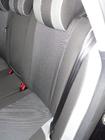 Volkswagen Passat B7 2012-2015 Coprisedi Auto (Similpelle↗Tessuto, Premium) foto 13