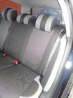 Volkswagen Passat B7 2012-2015 Coprisedi Auto (Similpelle↗Tessuto, Premium) foto 24