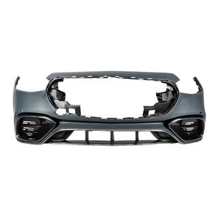 Paraurti anteriore AMG S63 foto 1