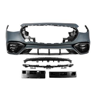 Paraurti anteriore AMG S63 foto 2