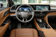 Toyota Crown Signia: Crossover ibrido premium foto 5