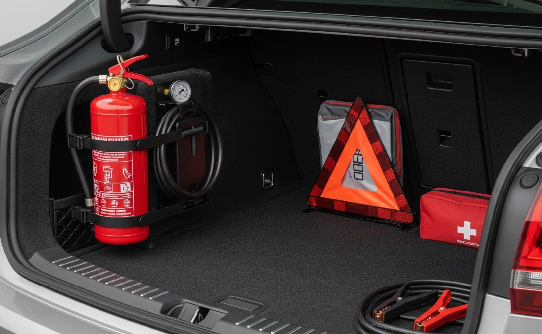 Cosa comprare per l’auto: Top 18 oggetti utili