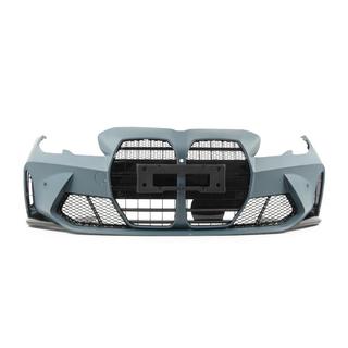 Paraurti anteriore design M3 G80 (per 2018-2022) foto 2