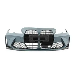 Paraurti anteriore design M3 G80 (per 2018-2022) foto 2