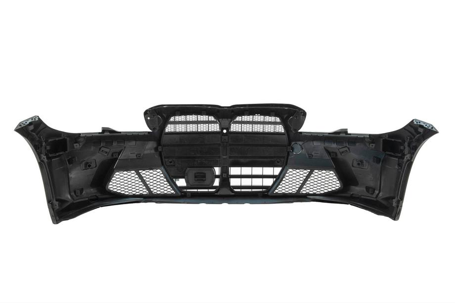 BMW 3 Series G20/G21 2018- Paraurti anteriore design M3 G80 (per 2018-2022) Foto 10
