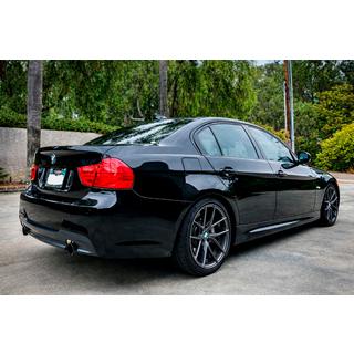 Kit carrozzeria M-Sport (per E90 2008-2011) foto 3