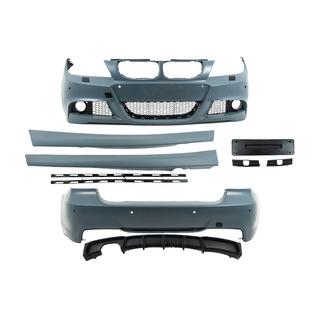 Kit carrozzeria M-Sport (per E90 2008-2011) foto 4