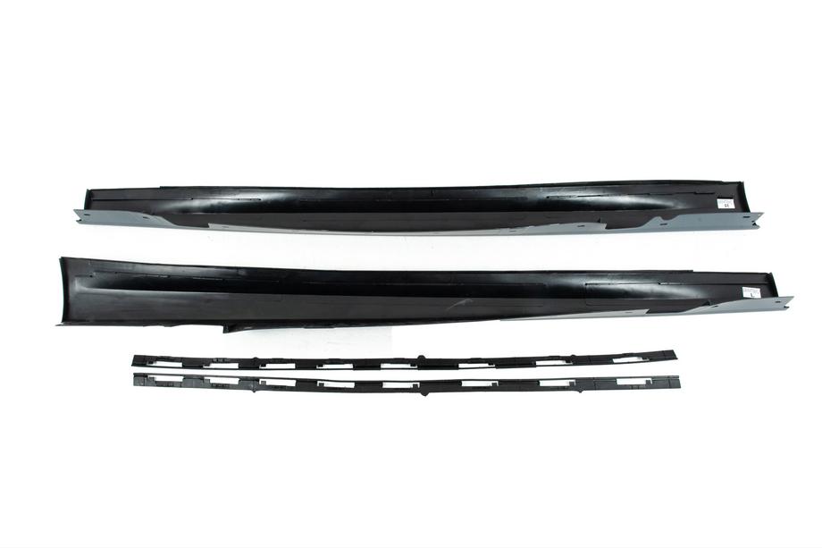 BMW 3 Series E90/E91 2005-2011 Kit carrozzeria M-Sport (per E90 2008-2011) Foto 12