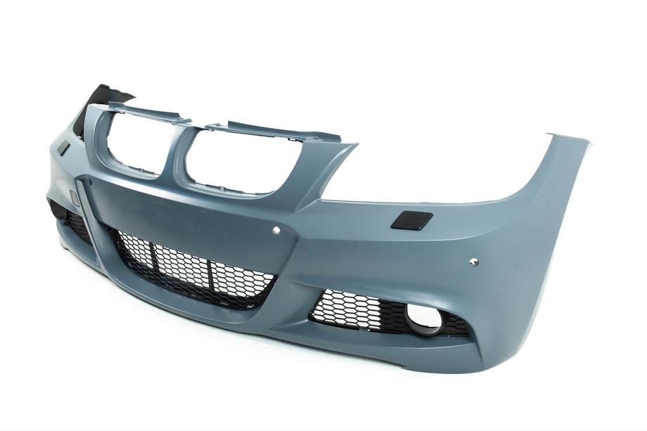 BMW 3 Series E90/E91 2005-2011 Kit carrozzeria M-Sport (per E90 2008-2011) Foto 15