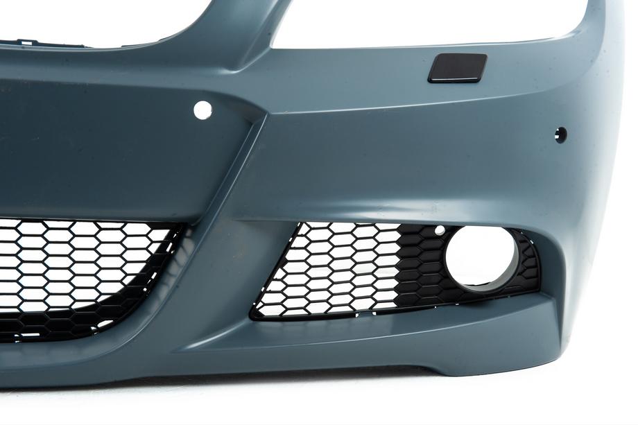 BMW 3 Series E90/E91 2005-2011 Kit carrozzeria M-Sport (per E90 2008-2011) Foto 17
