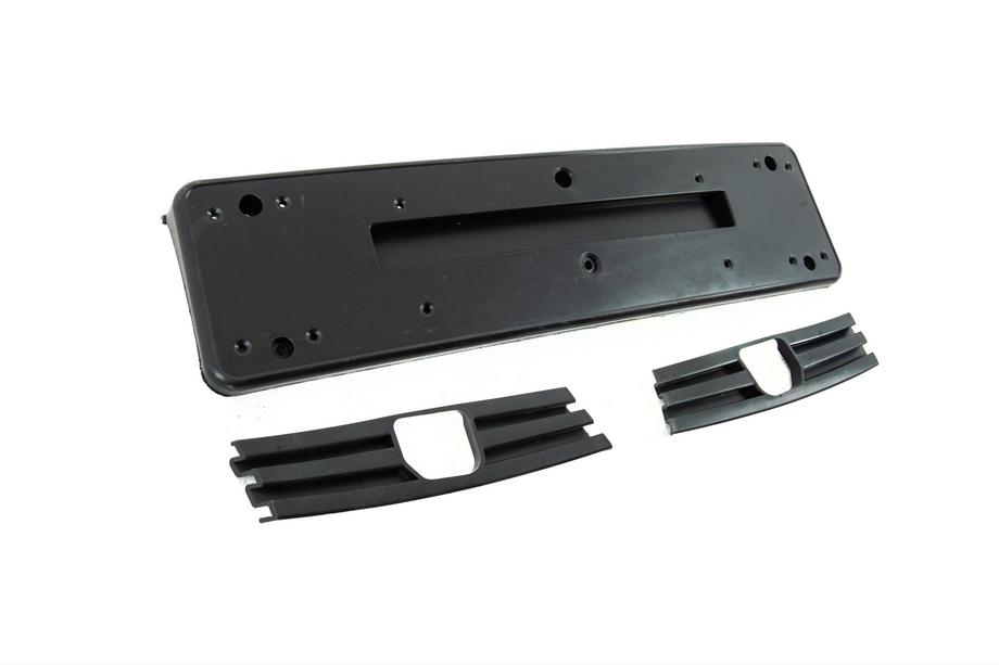 BMW 3 Series E90/E91 2005-2011 Kit carrozzeria M-Sport (per E90 2008-2011) Foto 21