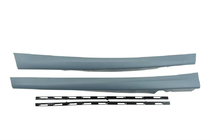 BMW 3 Series E90/E91 2005-2011 Kit carrozzeria M3 (per E90 2008-2011) foto 18