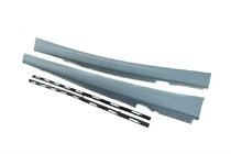BMW 3 Series E90/E91 2005-2011 Kit carrozzeria M3 (per E90 2008-2011) foto 17