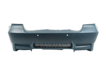 BMW 3 Series E90/E91 2005-2011 Kit carrozzeria M3 (per E90 2008-2011) foto 5