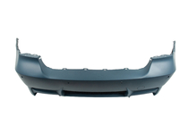 BMW 3 Series E90/E91 2005-2011 Kit carrozzeria M3 (per E90 2008-2011) foto 7