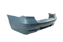 BMW 3 Series E90/E91 2005-2011 Kit carrozzeria M3 (per E90 2008-2011) foto 9