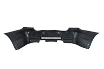 BMW 3 Series E90/E91 2005-2011 Kit carrozzeria M3 (per E90 2008-2011) foto 10