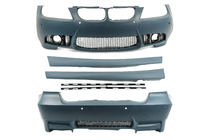 BMW 3 Series E90/E91 2005-2011 Kit carrozzeria M3 (per E90 2008-2011) foto 3