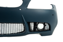 BMW 3 Series E90/E91 2005-2011 Kit carrozzeria M3 (per E90 2008-2011) foto 14