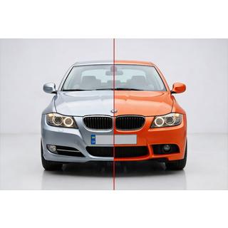 Kit carrozzeria M3 (per E90 2008-2011) foto 1